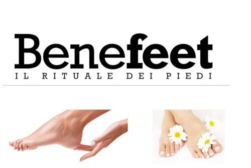 Benefeet